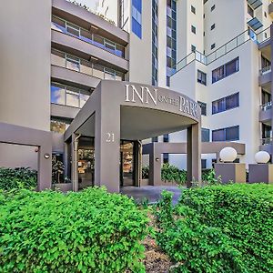 Inn On The Park Apartments